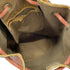 Cup Saint Tropez Drawstring Bag Coated Canvas