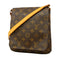 Musette Salsa Handbag Monogram Canvas PM