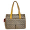 Multipli Cite Handbag Monogram Canvas