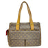 Multipli Cite Handbag Monogram Canvas