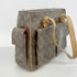 Multipli Cite Handbag Monogram Canvas