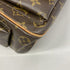 Multipli Cite Handbag Monogram Canvas