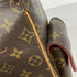 Multipli Cite Handbag Monogram Canvas