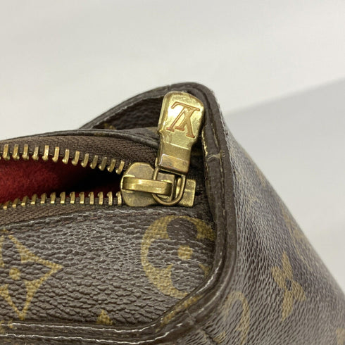 Multipli Cite Handbag Monogram Canvas