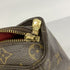 Multipli Cite Handbag Monogram Canvas