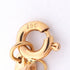 Sentimental Heart Pendant Necklace 18K Rose Gold with Diamond