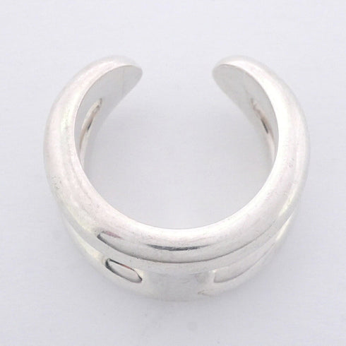 Osmos Ring Sterling Silver Mini