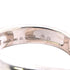 Osmos Ring Sterling Silver Mini