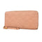 Zippy Wallet Monogram Empreinte Leather