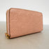 Zippy Wallet Monogram Empreinte Leather
