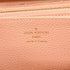 Zippy Wallet Monogram Empreinte Leather