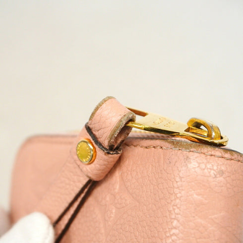 Zippy Wallet Monogram Empreinte Leather