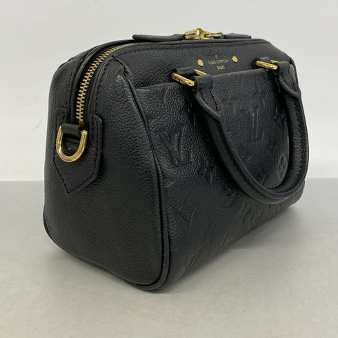 Speedy Bandouliere NM Bag Monogram Empreinte Leather 20