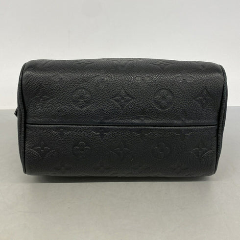 Speedy Bandouliere NM Bag Monogram Empreinte Leather 20