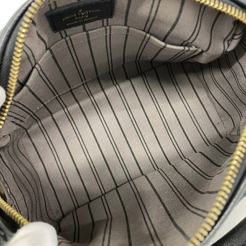 Speedy Bandouliere NM Bag Monogram Empreinte Leather 20