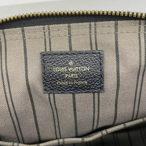 Speedy Bandouliere NM Bag Monogram Empreinte Leather 20
