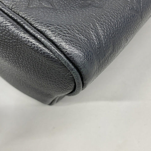 Speedy Bandouliere NM Bag Monogram Empreinte Leather 20