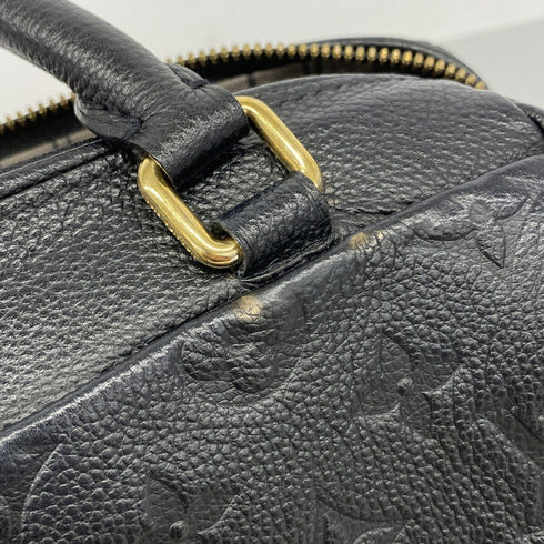Speedy Bandouliere NM Bag Monogram Empreinte Leather 20