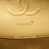 Vintage Classic Double Flap Bag Quilted Lambskin Medium