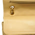 Vintage Classic Double Flap Bag Quilted Lambskin Medium