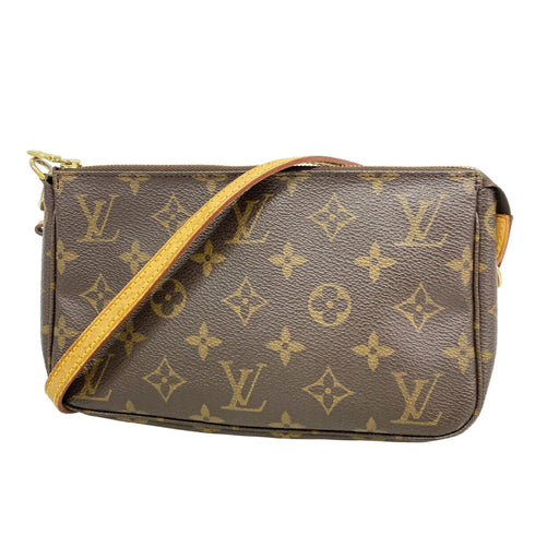 Pochette Accessoires Monogram Canvas