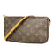 Pochette Accessoires Monogram Canvas