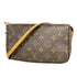 Pochette Accessoires Monogram Canvas