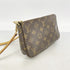 Pochette Accessoires Monogram Canvas