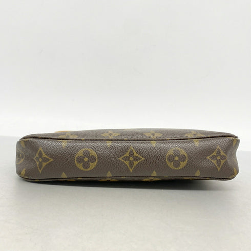 Pochette Accessoires Monogram Canvas