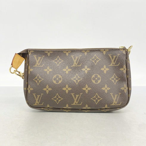 Pochette Accessoires Monogram Canvas