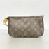 Pochette Accessoires Monogram Canvas