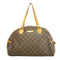 Montorgueil Handbag Monogram Canvas GM