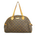 Montorgueil Handbag Monogram Canvas GM