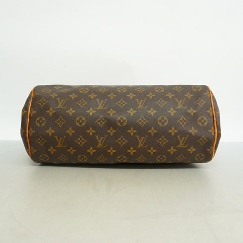 Montorgueil Handbag Monogram Canvas GM