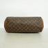 Montorgueil Handbag Monogram Canvas GM