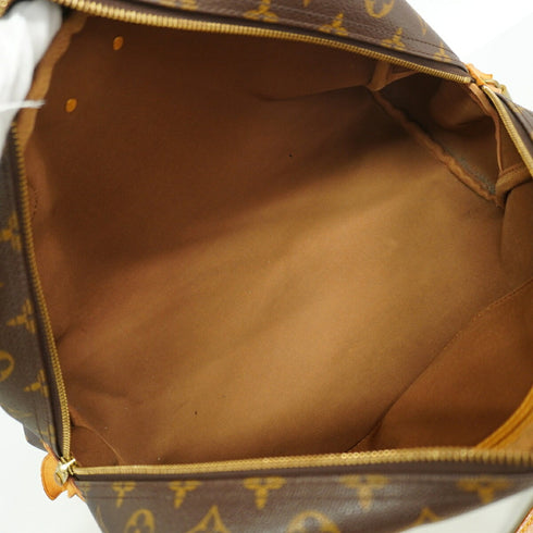 Montorgueil Handbag Monogram Canvas GM