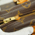 Montorgueil Handbag Monogram Canvas GM