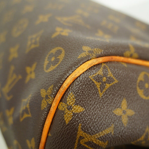 Montorgueil Handbag Monogram Canvas GM