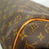 Montorgueil Handbag Monogram Canvas GM