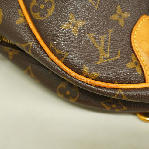 Montorgueil Handbag Monogram Canvas GM