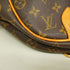 Montorgueil Handbag Monogram Canvas GM