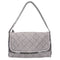 Falabella Flap Bag Quilted Shaggy Deer