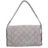Falabella Flap Bag Quilted Shaggy Deer