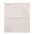 Falabella Flap Bag Quilted Shaggy Deer