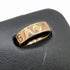 Love Ring 18K Rose Gold