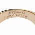 Love Ring 18K Rose Gold