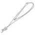 Satyr Pendant Necklace Sterling Silver