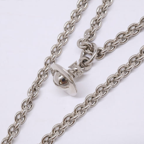 Satyr Pendant Necklace Sterling Silver