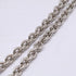 Satyr Pendant Necklace Sterling Silver