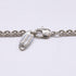 Satyr Pendant Necklace Sterling Silver